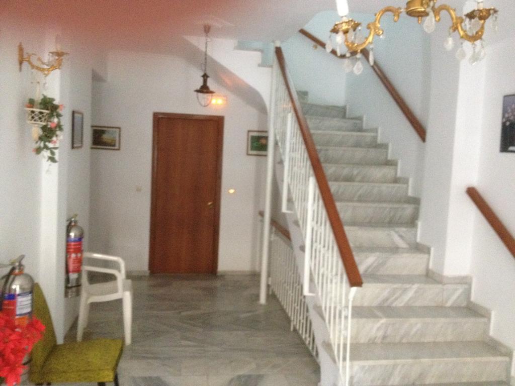 Dimitris Rooms Vlikhón Exterior foto