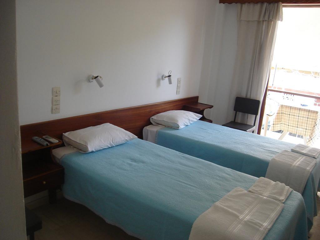 Dimitris Rooms Vlikhón Cameră foto